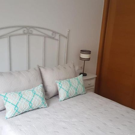 Apartamento A Chilena Cambados Kültér fotó