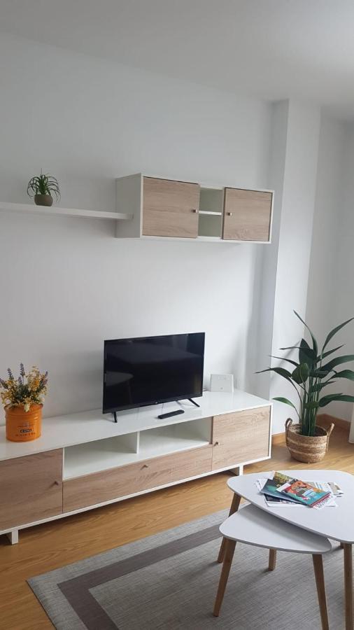 Apartamento A Chilena Cambados Kültér fotó