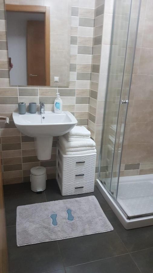 Apartamento A Chilena Cambados Kültér fotó