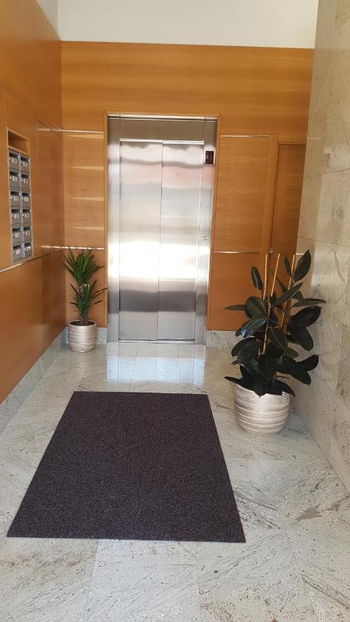 Apartamento A Chilena Cambados Kültér fotó