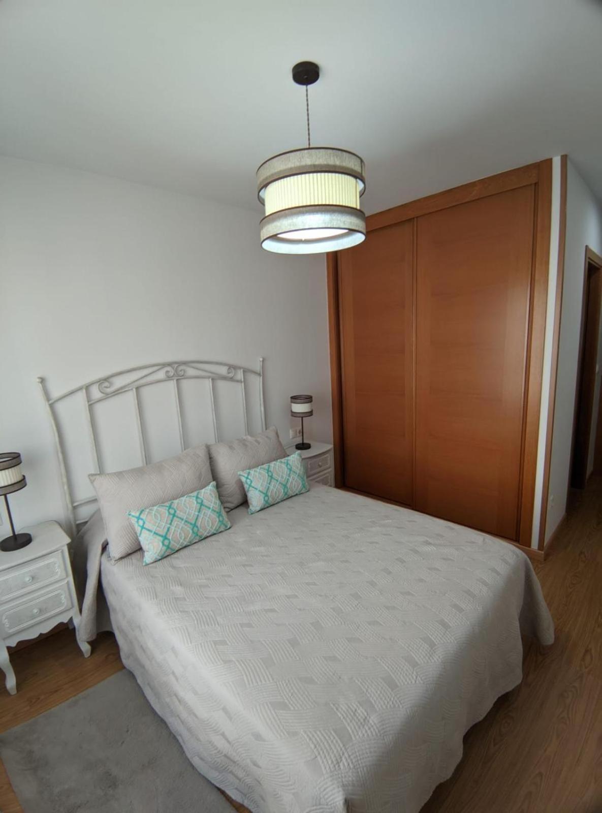 Apartamento A Chilena Cambados Kültér fotó
