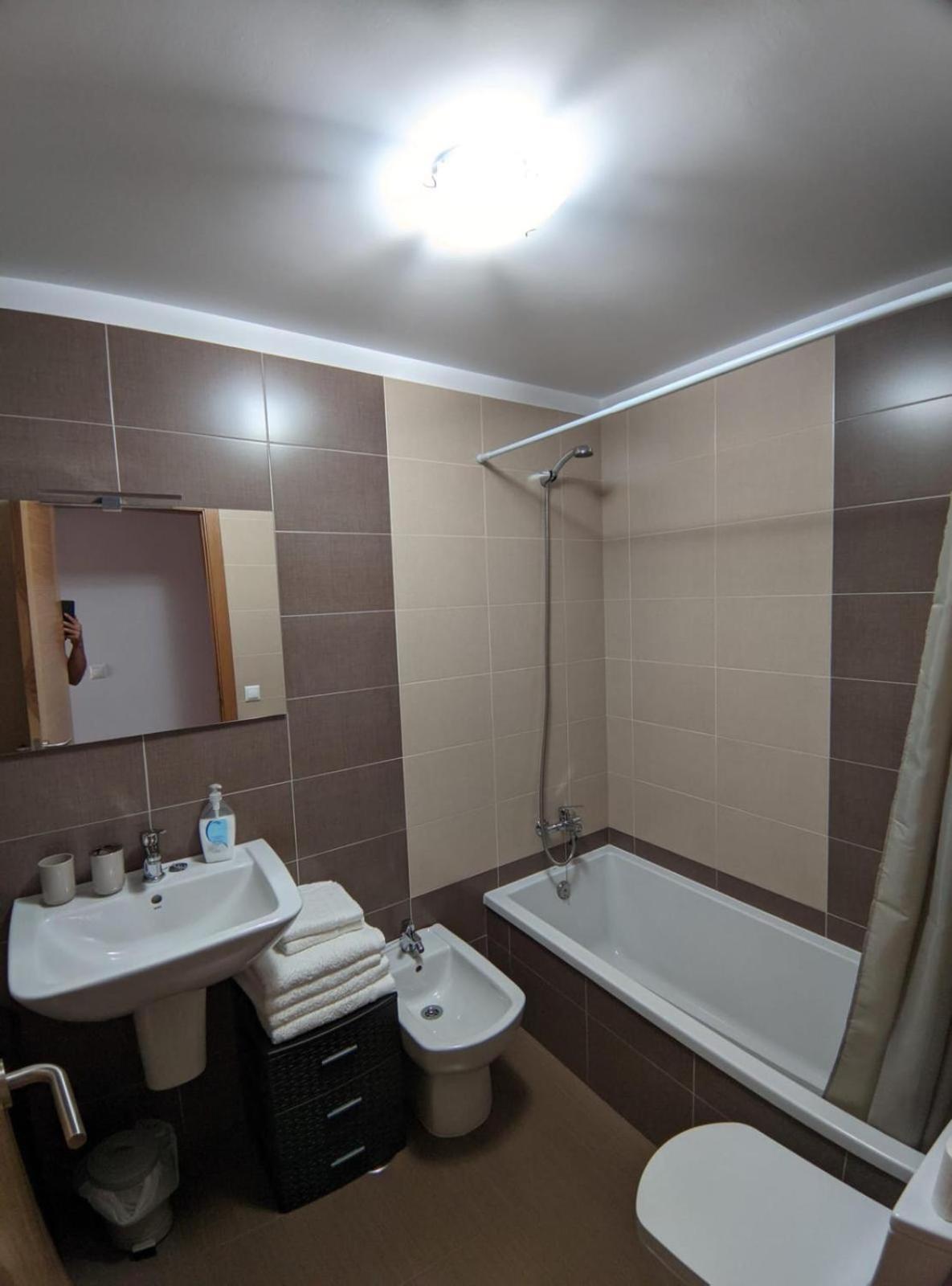 Apartamento A Chilena Cambados Kültér fotó